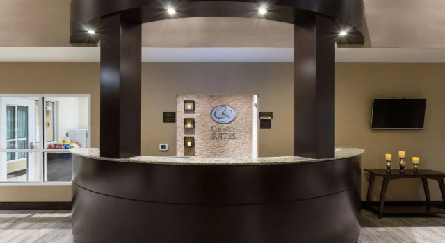 Comfort Suites DuBois, 预订 酒店 杜波依斯 宾夕法尼亚州