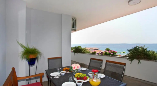 Апартаменты Apartment Topic near the beach