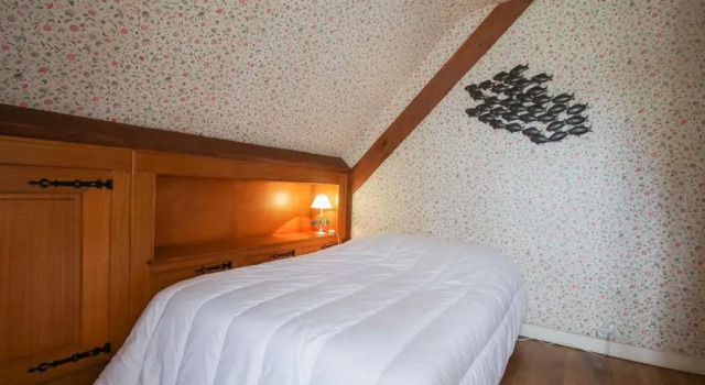 Maison Erquy, 4 pièces, 6 personnes - FR-1-501-180, Rezerwuj Hotel Erquy 