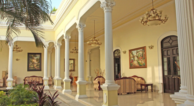 Gran Real Yucatan