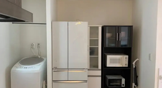 Коттедж Shinjuku House Hotel