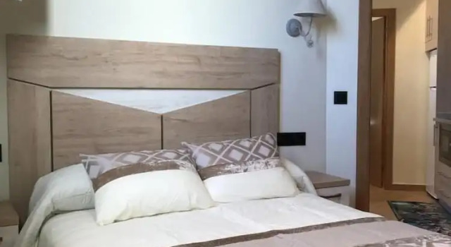 Апартаменты Comfort Hotel Casa de Caldelas