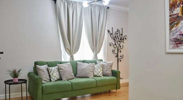 Apartament TRAVEL la casa PIANO HOUSE,cu parcare