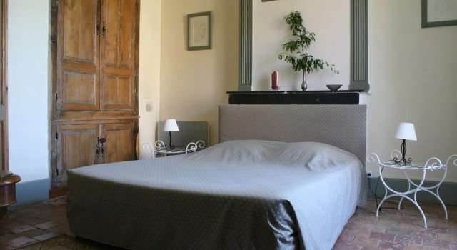 Chambres d'hotes du Jay, Rezerwuj Hotel Hotele w Cher z parkingiem, Parking