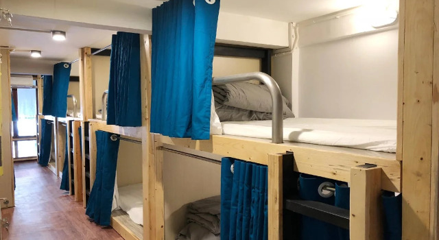 JoJo Dorm Homestay - Hostel, Забронировать Хостел Отели Хошимина с завтраком, рядом с Торговый центр Tax, Завтраки