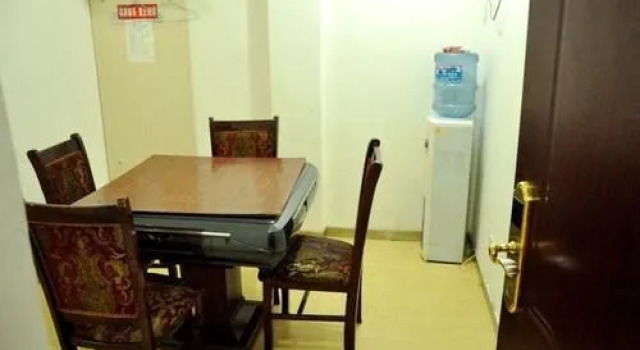 Yuejia Express Hotel Suzhou Xinyuan Road, Book Hotel Hoteller i Suzhou med parkering, Parkering