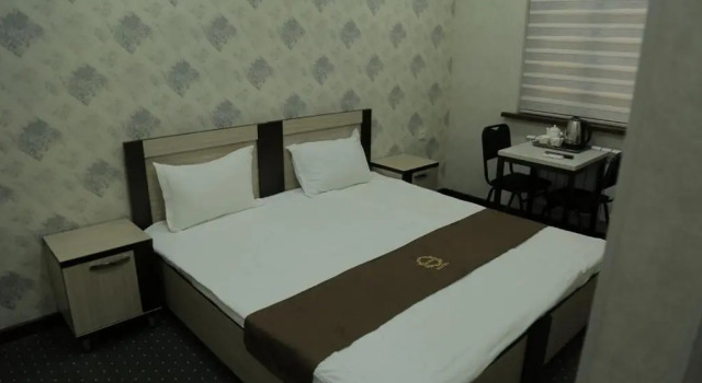 Camera Deluxe Premium Hotel 777