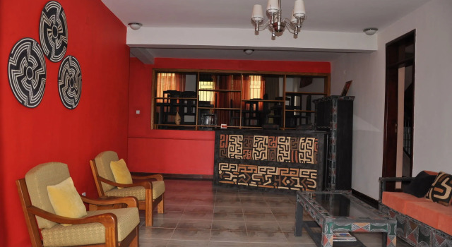 Primebiz Apartments