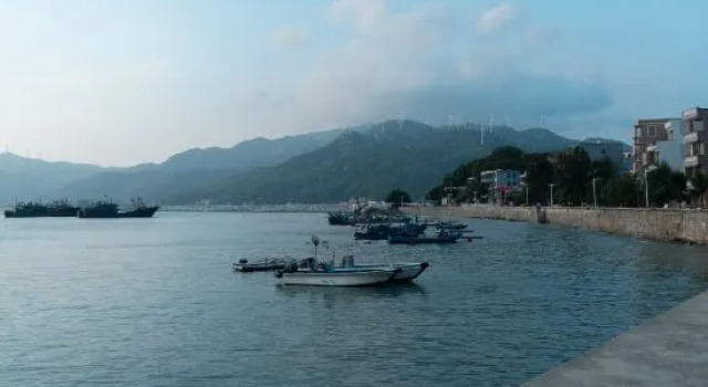 Nan'ao Fish Habitat Homestay (Yun'ao Sihai Branch), Rezerwuj Hotel Hotele w Shantou z parkingiem, Parking