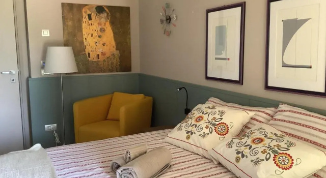 Номер Standard B&B La Casa di Angela