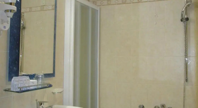 Двухместный номер Standard Hotel Villa Vera