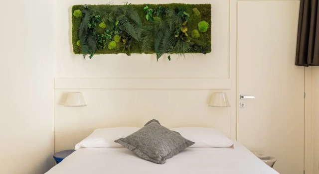 Двухместный номер Standard Demetra Eco Guest House