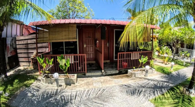 Двухместный номер Standard The Cabin Langkawi