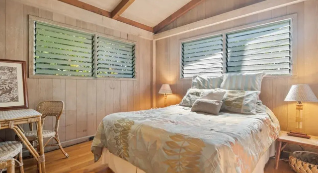 Kona Sunshine 2 Bedroom Home by RedAwning