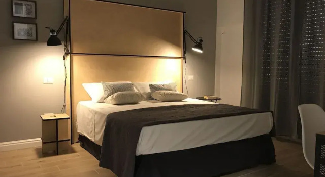 B&B Letto & Latte Pompei