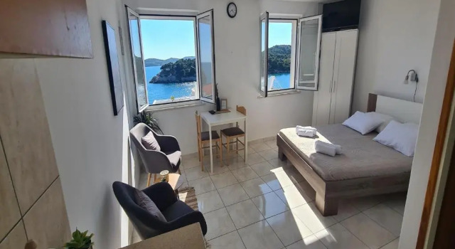 Студия Apartmani Matea