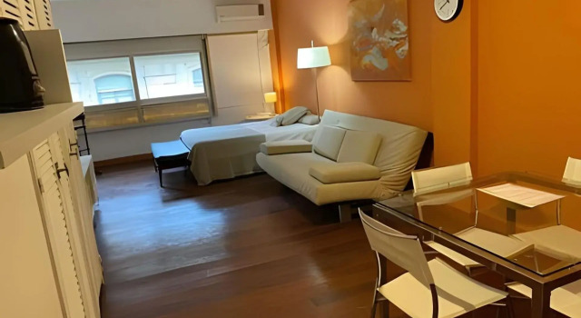 Charmy Studio, Excellent Location in Downtown BA