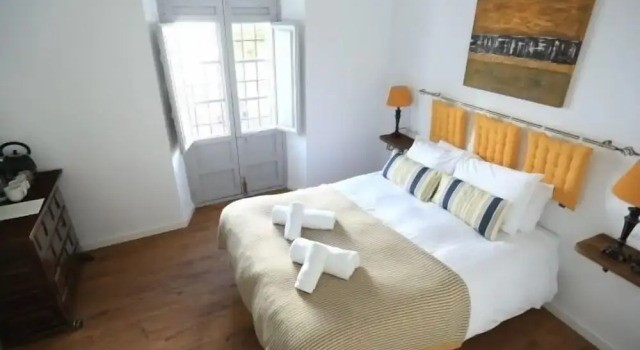 Номер Classic Casa Rural Millers of Frigiliana