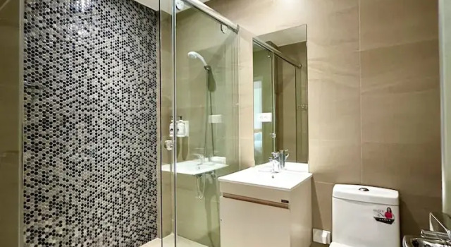 Номер Superior Taihu Hotel Sun Moon Lake