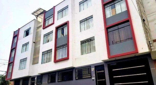 Residencial Suiza