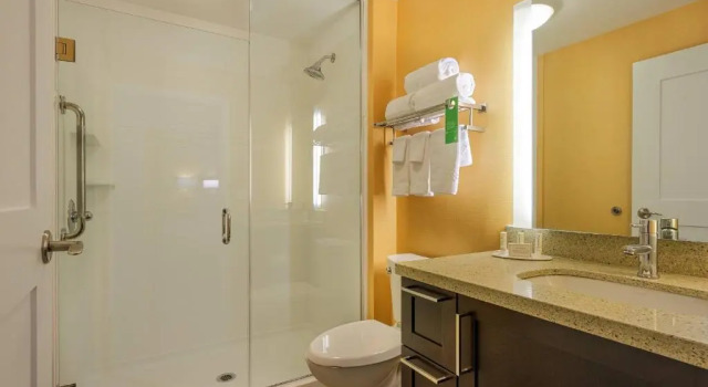 Студия TownePlace Suites by Marriott Belleville