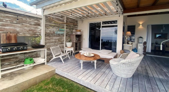 Villa WABISABI cosy home, Забронировать Вилла Виллы Таити, Вилла