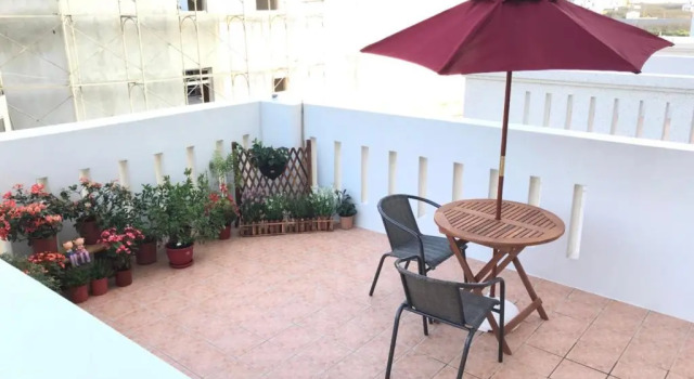 Люкс Travel Happiness Homestay