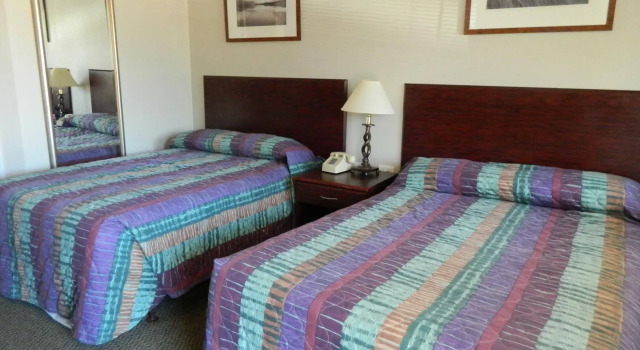 Paris Extended Stay Suites