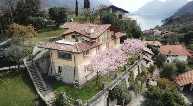 Villa Primula, Boek Villa Villa's in Piemonte, Villa