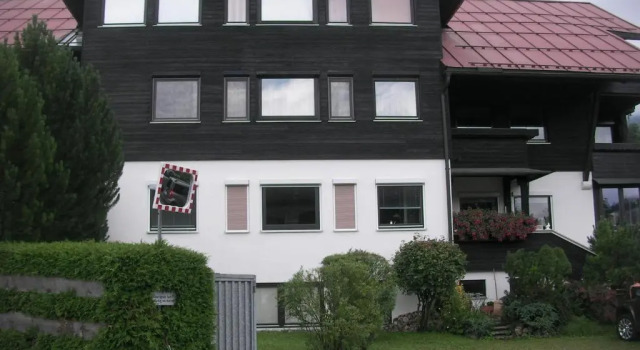 Alpenflair Ferienwohnungen Whg 214 "Schanzenblick", Rezervovat Hotel Hotely v Bavorsko s parkováním, Parkování