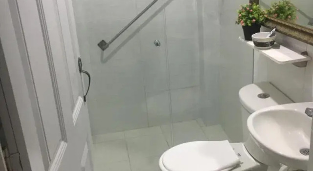 Трёхместный номер Standard Hotel Fegali Art Boutique