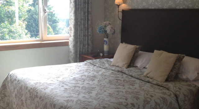Craigmhor Lodge & Courtyard