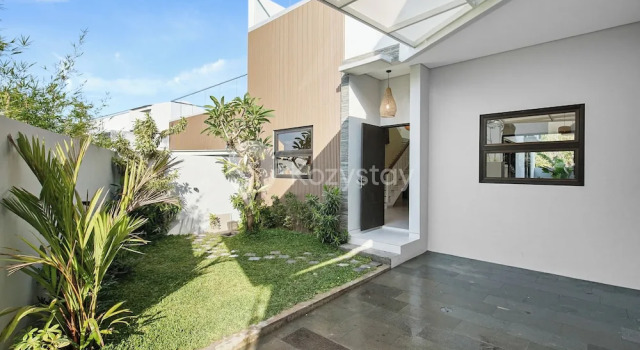 Вилла Aila Villa by Kozystay - Nusa Dua