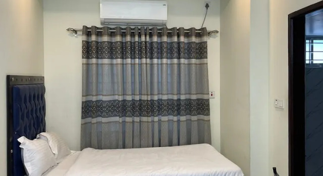 Standard quarto Hotel White Stone