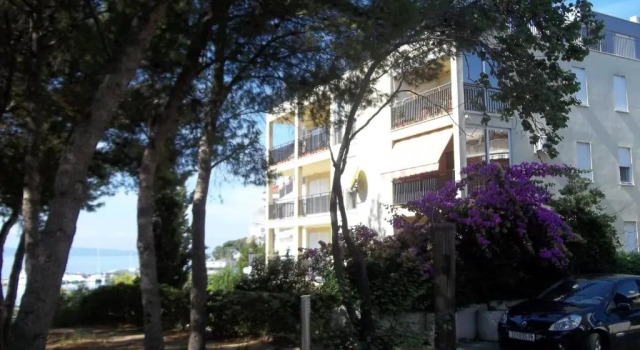 Appartement Beach House Split
