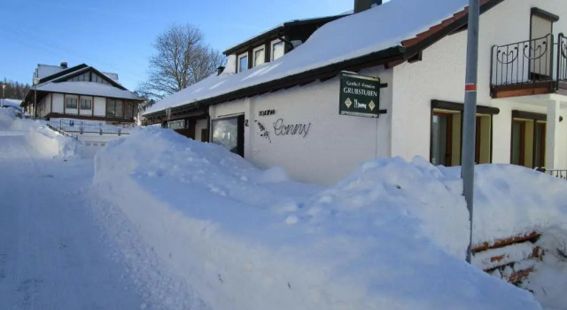 Grubstuben, Reserva ahora Hotel Hoteles en Baden-Wurtemberg con aparcamiento, Aparcamiento