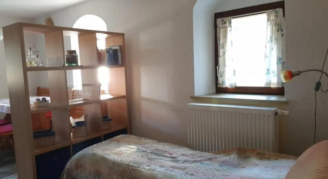 Ferienwohnungen im Landstreicherhaus, Prenota Hotel Hotel a Sassonia con parcheggio, Parcheggio