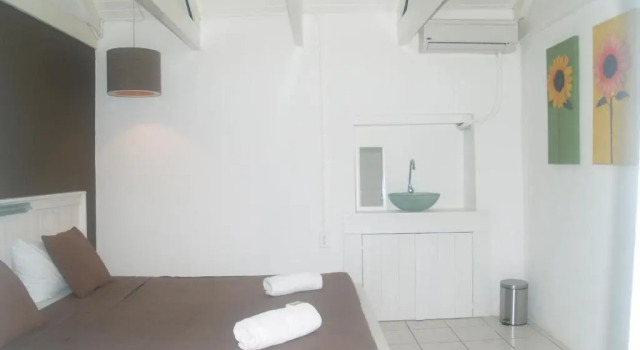 Camera Standard Landhuis Daniel - Plantation House