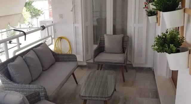 Апартаменты Economy Avres Apartments