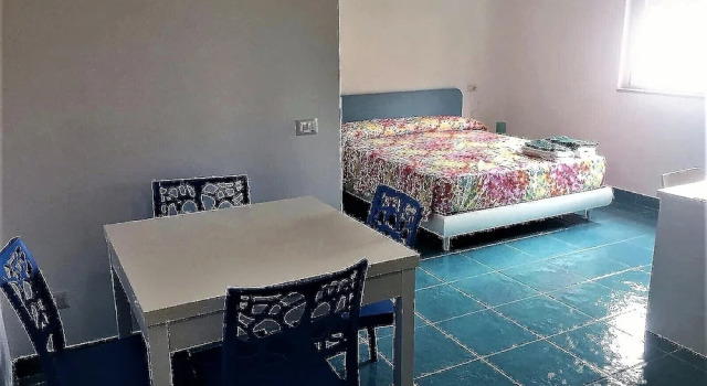 Студия Home - Discover Cilento