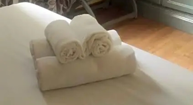 Номер Economy Hotel Villa Stella