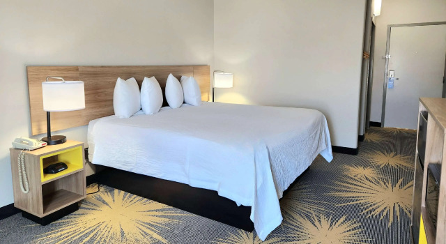 Days Inn LaPlace, Boek Hotel Hotels in Missouri met zwembad, Zwembad