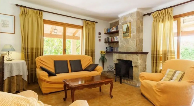 Villa Bosch