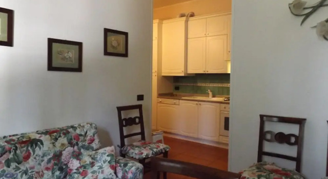 Casa Luppia