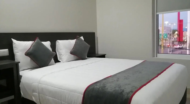 Vive Place, Réserver Hôtel Aguascalientes Mexique
