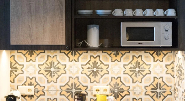 Dvoulůžkový s manželskou postelí Apartmá 1 ložnice master Mirabell