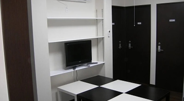 Naniwa Minami Downtown Hostel, Забронировать Хостел Хостелы Осаки, Хостел