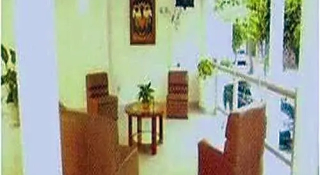 HM Dora II, Rezervovat Hotel Hotely v Acapulco s parkováním, Parkování