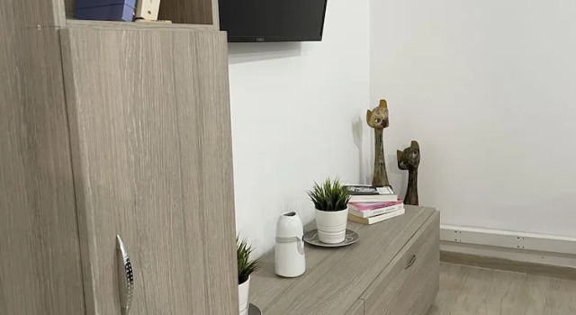 Апартаменты Charming 2-bed Apartment in Kallithea