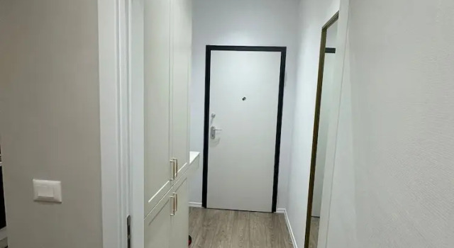 Tirana Garden Apartments